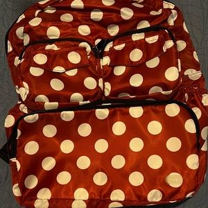 Lug  Packable Backpack